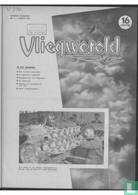 Vliegwereld 3