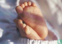 Babyvoetjes 