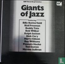 Giants of Jazz