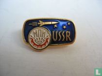 Raket USSR