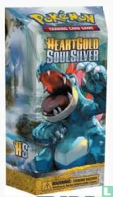 Heartgold Soulsilver - Theme Deck - Mind Flood