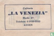 Cafétaria "La Venezia"