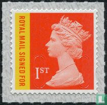 Queen Elizabeth II