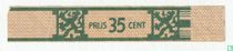 Prijs 35 cent - (Achterop nr. 777)