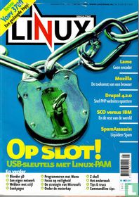 Linux Magazine [NLD] 5