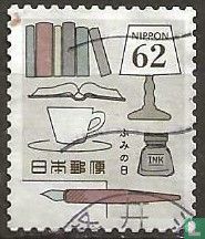 Letter writing day