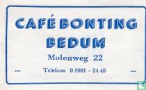 Café Bonting