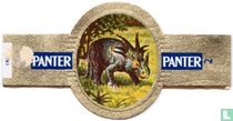 Prijs 22 cent - (Achterop nr. 4052) 