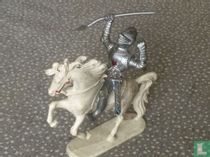 Chevalier avec la lance  
