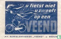 N.V. Rijwielfabriek "Veeno"