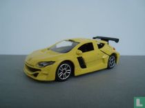 Renault Megane Trophy