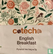 English Breakfast
