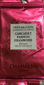 Passion Framboise
