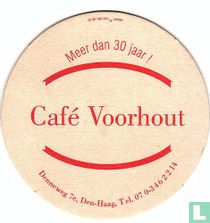 Café Voorhout