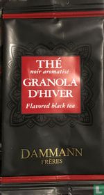 Granola D´Hiver