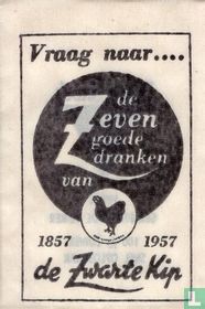 De Zwarte Kip