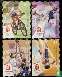 Jeux olympiques