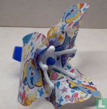 My Little Pony ring