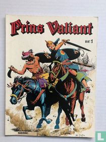 Prins Valiant 1 for sale