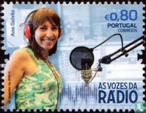 Radiostemmen