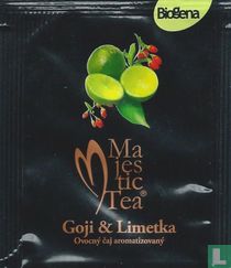 Goji & Limetka