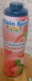 Plein Sud - Getränkesirup - Erdbeere