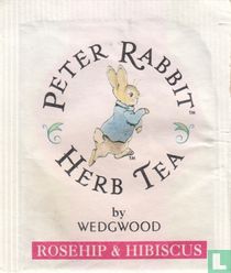 Peter Rabbit [tm] Tea sachets de thé catalogue
