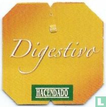 Hacendado Digestivo / Hacendado Manzanilla, Menta y Anis Verde