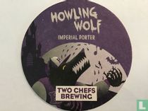 Howling Wolf