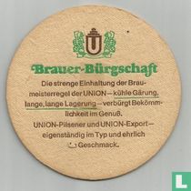 Die mündige freude Union
