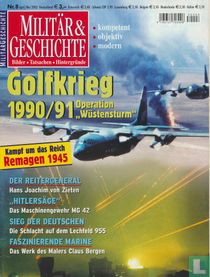Militär & Geschichte 8
