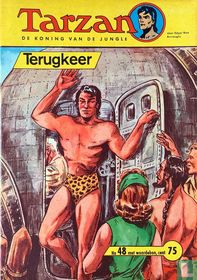 Terugkeer