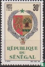 écusson