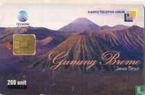 Gunung Bromo