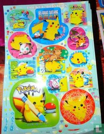 pokermon