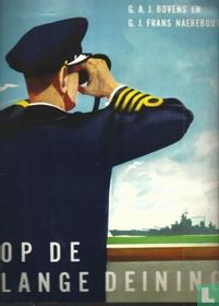 Op de lange deining  