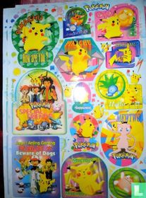pokemon