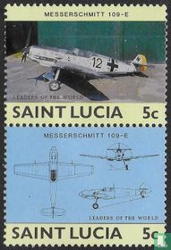 Messerschmitt 109-E