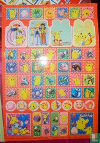 pokemon