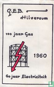 G.E.B. Hilversum