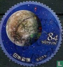 Astronomy series 3