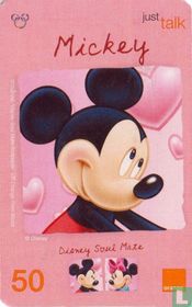 Mickey 
