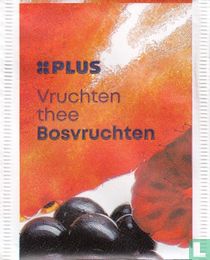 Bosvruchten