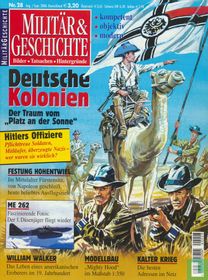 Militär & Geschichte 28