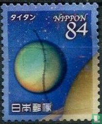 Astronomy series 3