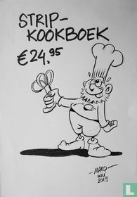 Peer de plintkabouter