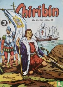 Chiribin 38