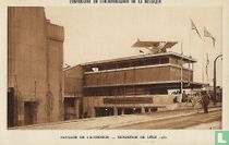 Pavillon de l'Aluminium