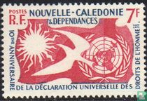 Déclaration des droits de l'homme