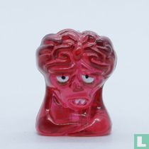 Brain [pt] (rood)